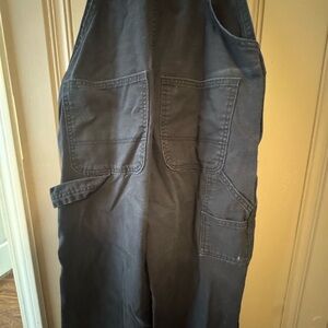 Vans WOMENS overalls SIZE XS